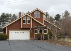 Pre-foreclosure in  UNION ST Holden, MA 01520