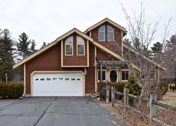 Pre-foreclosure Listing in UNION ST HOLDEN, MA 01520