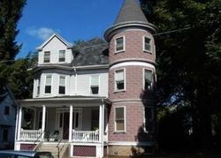 Pre-foreclosure in  LYNDHURST ST Boston, MA 02124