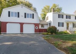 Pre-foreclosure Listing in DECLARATION DR WESTBROOK, ME 04092