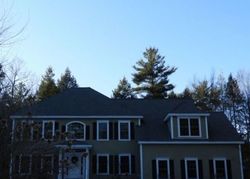 Pre-foreclosure Listing in MUIRFIELD DR STRATHAM, NH 03885