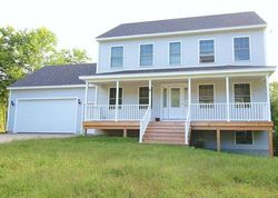Pre-foreclosure Listing in UNDERWOOD DR POLAND, ME 04274