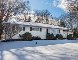 Pre-foreclosure Listing in COLEMAN MILLS RD ROME, NY 13440