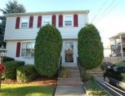 Pre-foreclosure in  YARMOUTH ST Everett, MA 02149