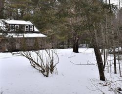 Pre-foreclosure Listing in ROUTE 106 LEEDS, ME 04263