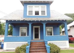 Pre-foreclosure Listing in POULTNEY ST WHITEHALL, NY 12887