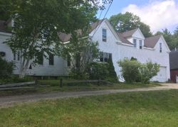 Pre-foreclosure in  PLEASANT VALLEY RD Cumberland Center, ME 04021