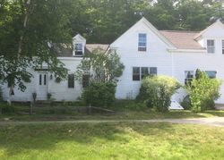 Pre-foreclosure Listing in PLEASANT VALLEY RD CUMBERLAND CENTER, ME 04021
