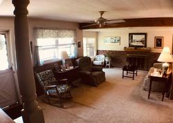 Pre-foreclosure in  PARK AVE Hadley, NY 12835