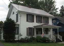 Pre-foreclosure Listing in WARD ST WATERTOWN, NY 13601