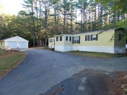 Pre-foreclosure in  BROWN HILL RD Belmont, NH 03220