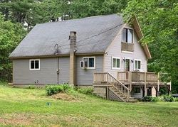 Pre-foreclosure in  KIMBERLY CIR Wells, ME 04090