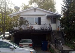 Pre-foreclosure Listing in CORNELL ST ROSLINDALE, MA 02131