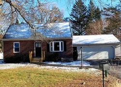 Pre-foreclosure Listing in BUELL AVE BALLSTON LAKE, NY 12019
