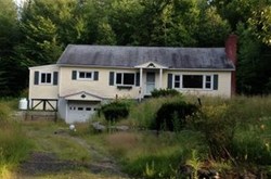 Pre-foreclosure Listing in ELLSWORTH HILL RD CAMPTON, NH 03223