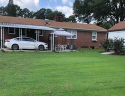 Pre-foreclosure in  W YORK DR Emporia, VA 23847