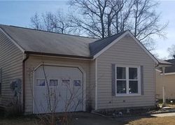 Pre-foreclosure Listing in OAK KNOLL LN VIRGINIA BEACH, VA 23464