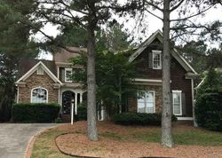 Pre-foreclosure Listing in BREWER JACKSON CT WAKE FOREST, NC 27587