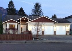 Pre-foreclosure Listing in STICKNEY MOUNTAIN PL GOLD BAR, WA 98251