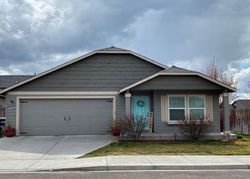 Pre-foreclosure Listing in SW CARVER ST COLLEGE PLACE, WA 99324