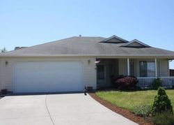 Pre-foreclosure Listing in NW 14TH ST BATTLE GROUND, WA 98604