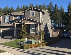Pre-foreclosure in  139TH ST E Bonney Lake, WA 98391
