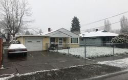 Pre-foreclosure in  S 92ND ST Tacoma, WA 98444