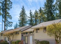 Pre-foreclosure Listing in AUBURN WAY S APT 41 AUBURN, WA 98092