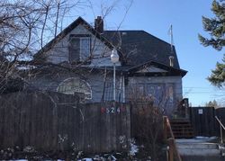 Pre-foreclosure in  E 7TH AVE Spokane, WA 99202