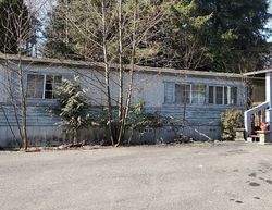 Pre-foreclosure in  124TH AVE SE Renton, WA 98058
