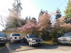 Pre-foreclosure in  4TH AVE S Federal Way, WA 98003