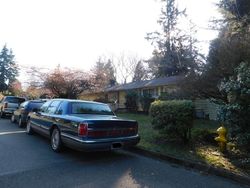 Pre-foreclosure in  4TH AVE S Federal Way, WA 98003