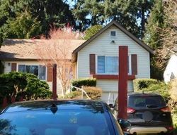 Pre-foreclosure in  3RD AVE S Seattle, WA 98168
