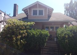 Pre-foreclosure in  MARTIN LUTHER KING JR WAY Seattle, WA 98122