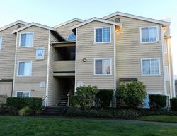 Pre-foreclosure Listing in 18TH AVE S APT W201 FEDERAL WAY, WA 98003