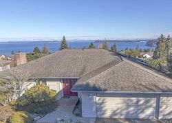 Pre-foreclosure Listing in HARMS LN PORT LUDLOW, WA 98365