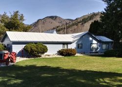 Pre-foreclosure in  SUNSET HWY Cashmere, WA 98815