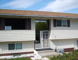 Pre-foreclosure Listing in RED APPLE RD WENATCHEE, WA 98801