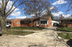 Pre-foreclosure Listing in ARNOLD REDFORD, MI 48239