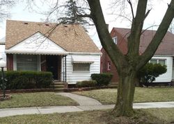 Pre-foreclosure in  WARWICK ST Detroit, MI 48219