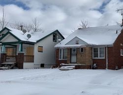 Pre-foreclosure Listing in BIRWOOD ST DETROIT, MI 48204