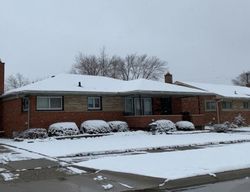 Pre-foreclosure Listing in JULIUS BLVD WESTLAND, MI 48186