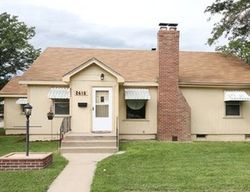 Pre-foreclosure in  W 12TH STREET RD Greeley, CO 80634