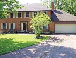 Pre-foreclosure in  OTTERBEIN RD Cincinnati, OH 45241