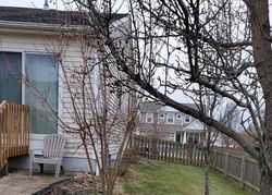 Pre-foreclosure Listing in BREVARD CIR PICKERINGTON, OH 43147