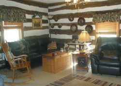 Pre-foreclosure Listing in VALENTINE RD SW STOUTSVILLE, OH 43154