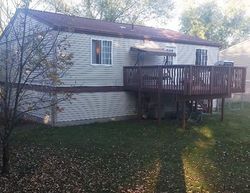 Pre-foreclosure Listing in BEECHRIDGE CT BATAVIA, OH 45103