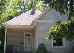 Pre-foreclosure in  W MAIN ST Wilmington, OH 45177