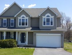 Pre-foreclosure Listing in WOOD DUCK DR E CHAMBERSBURG, PA 17202