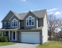Pre-foreclosure Listing in WOOD DUCK DR E CHAMBERSBURG, PA 17202